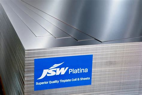 jsw sheet metal